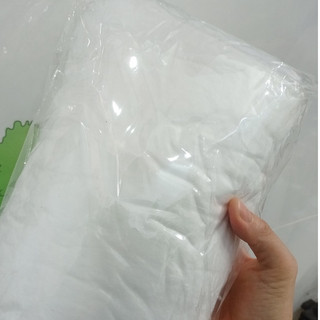 400gram Bông gòn dùng để rửa móng