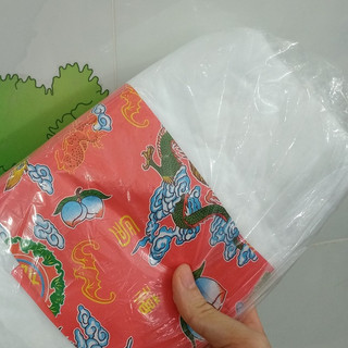 150gram Bông gòn dùng để rửa móng