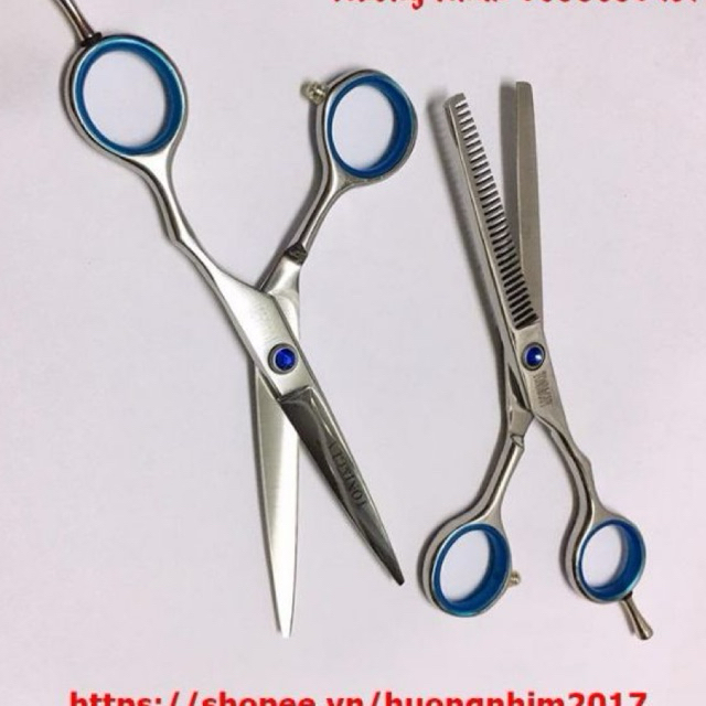 CẶP KÉO CẮT TÓC NỮ toni 5.5 inch