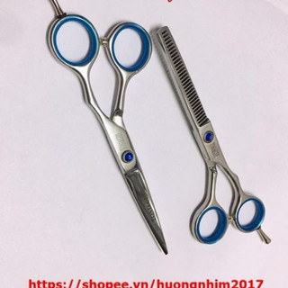 CẶP KÉO CẮT TÓC NỮ toni 5.5 inch