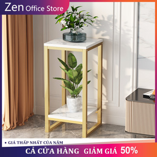 ZEN Hoa kệ Bắc Âu trong Cổ Điển Sang Trọng Kết Hợp Kệ Để Chậu Cây Đa Năng Hiện Đại