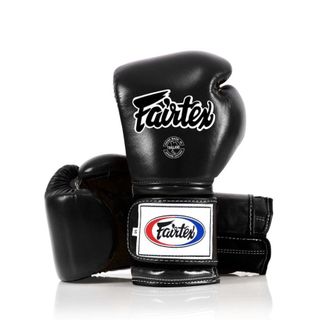 GĂNG TAY BOXING FAIRTEX BGV9 MEXICAN STYLE