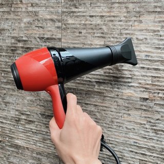 Máy sấy tóc chuẩn salon công xuất 2000W -TA 162