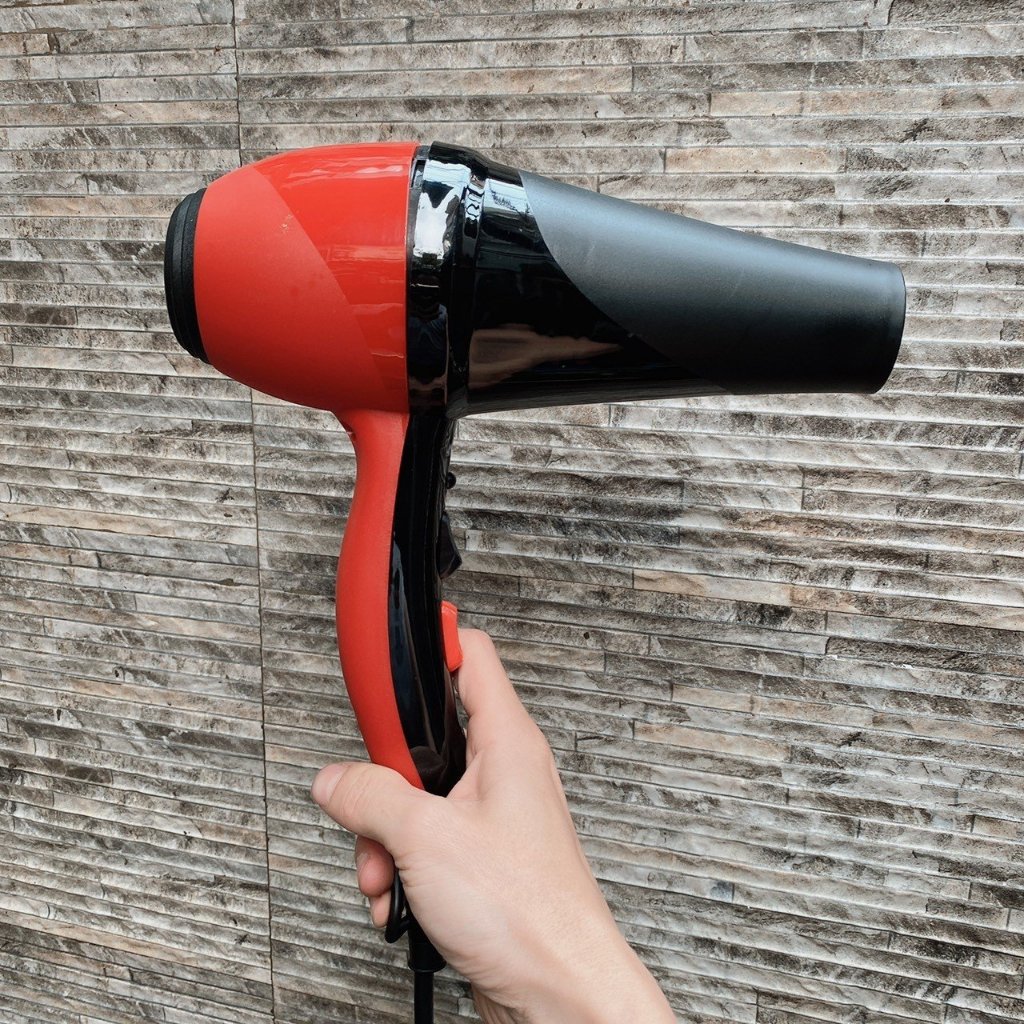 Máy sấy tóc chuẩn salon công xuất 2000W -TA 162