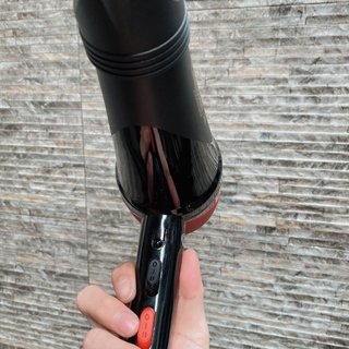 Máy sấy tóc chuẩn salon công xuất 2000W -TA 162
