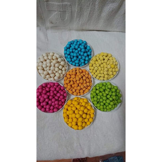 viên mầm việt quất ( đóng túi zíp 500g )