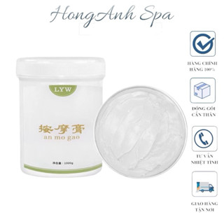 kem massage DDS ( LOẠI 1 KG an mo gao )