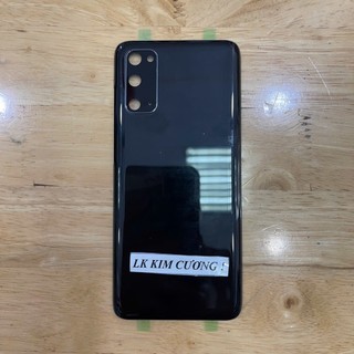 Nắp lưng tương thích samsung S20