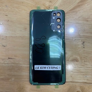 Nắp lưng tương thích samsung S20
