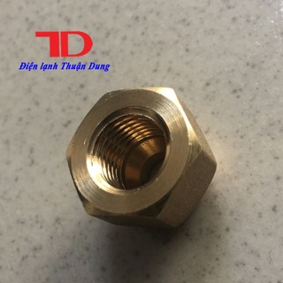 Tán Ống Đồng Phi 6 Loại Dày Tốt