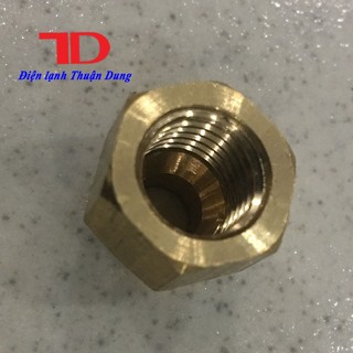 Tán Ống Đồng Phi 6 Loại Dày Tốt