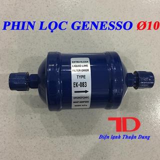 Phin Lọc GENESSO Phi 10 - Điện lạnh Thuận Dung