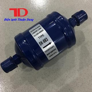 Phin Lọc GENESSO Phi 10 - Điện lạnh Thuận Dung