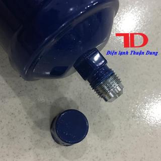 Phin Lọc GENESSO Phi 10 - Điện lạnh Thuận Dung