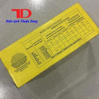 Phin Lọc GENESSO Phi 10 - Điện lạnh Thuận Dung