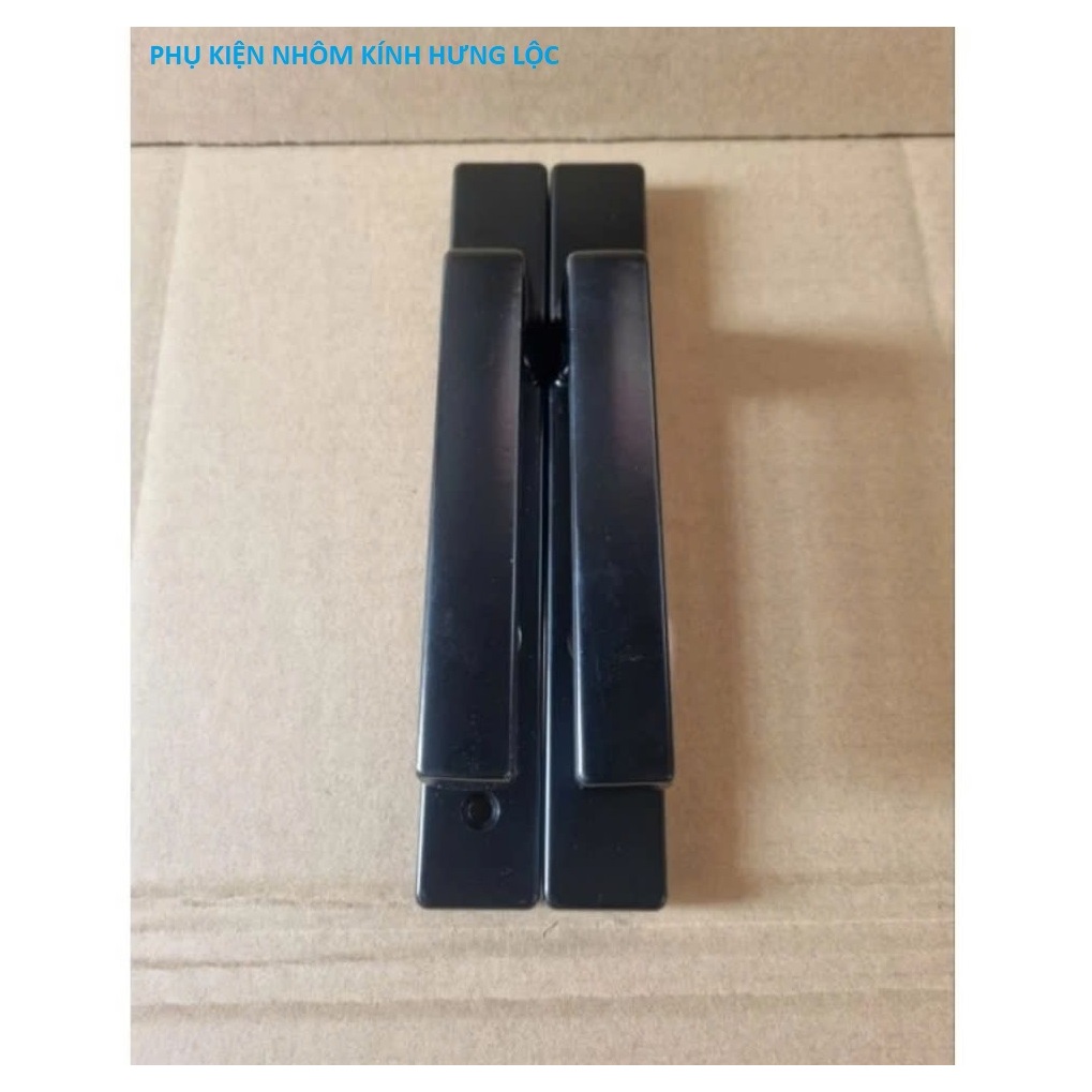 Tay nắm/ tay gạt cửa đi KinLong cho nhôm Xingfa - 1 cặp