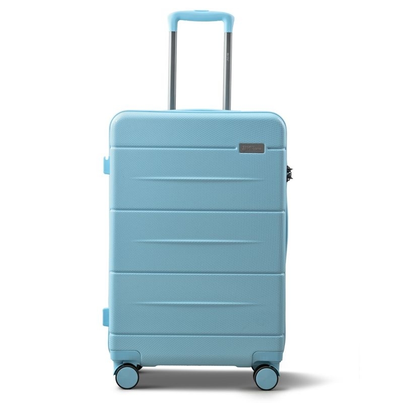 Vali nhựa Mr Vui 210 size 24 (42x27x60)