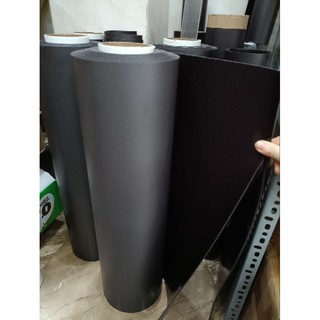 Nam châm dẻo 620x0.5x1000mm dán sườn xe tem decal oto taxi quảng cáo