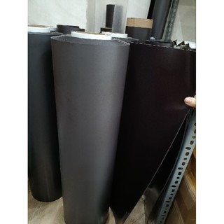 Nam châm dẻo 620x0.5x1000mm dán sườn xe tem decal oto taxi quảng cáo