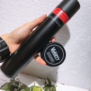 COMBO GÔM XỊT TÓC SILHOUETTE VÀ SÁP VUỐT TÓC VARIETY