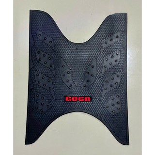 THẢM LÓT CHÂN XE MÁY ĐIỆN GOGO
