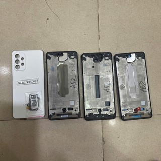 Bộ vỏ tương thích samsung a52