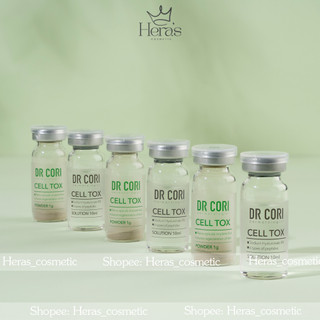 Combo vi kim tảo biển Dr pluscell