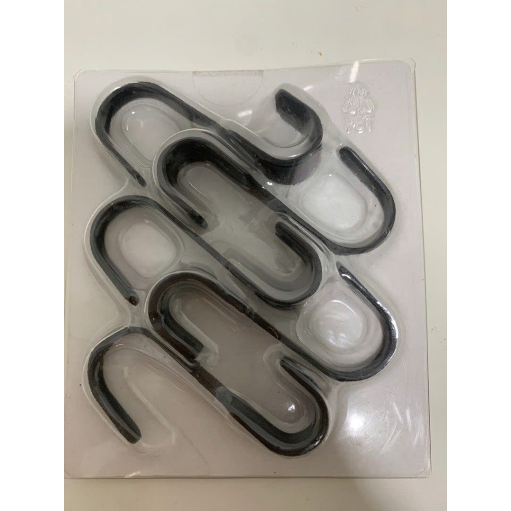 Bộ móc treo nhà bếp (phù hợp với dòng thanh HULTARP)