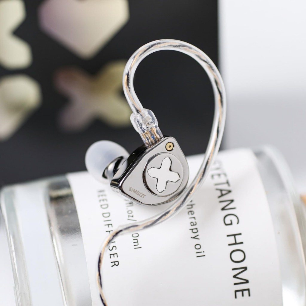 [NC] Tai Nghe In Ear SIMGOT EW300 | NGHE TẠP | 3.5MM Và DSP Version | BigBuy360 - bigbuy360.vn