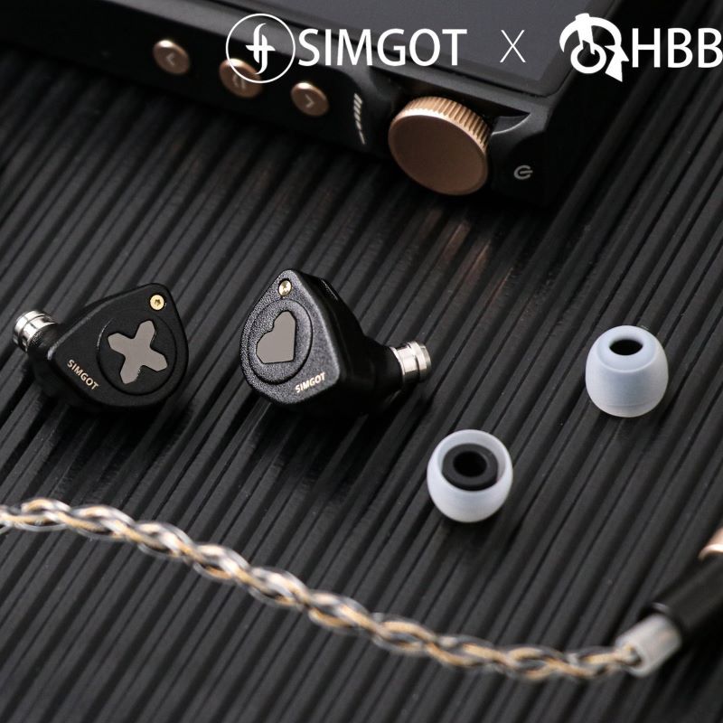 [NC] Tai Nghe In Ear SIMGOT EW300 | NGHE TẠP | 3.5MM Và DSP Version | BigBuy360 - bigbuy360.vn