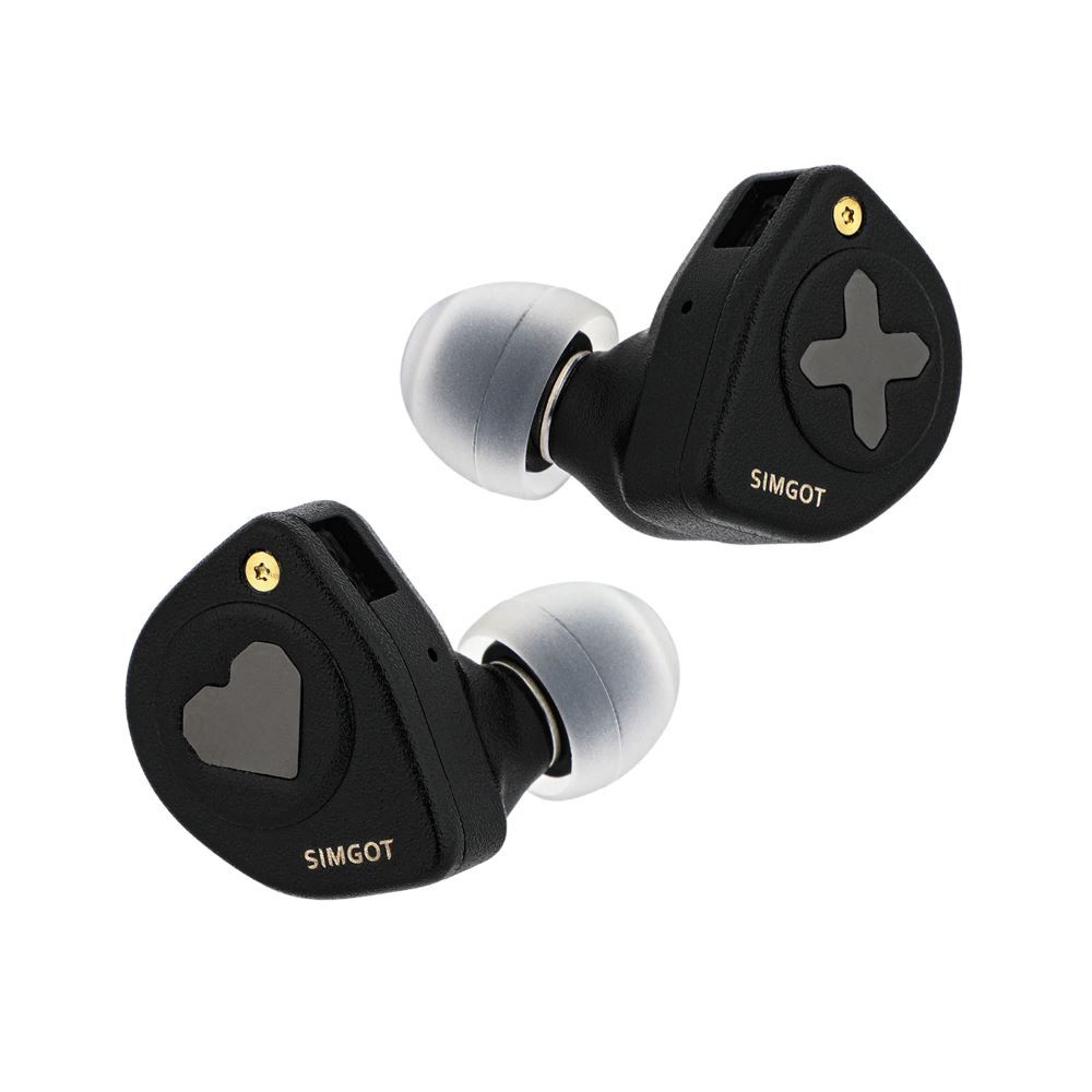 [NC] Tai Nghe In Ear SIMGOT EW300 | NGHE TẠP | 3.5MM Và DSP Version | BigBuy360 - bigbuy360.vn