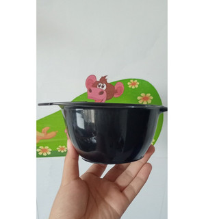 Combo 10 cái Chén nhuộm tóc bằng nhựa