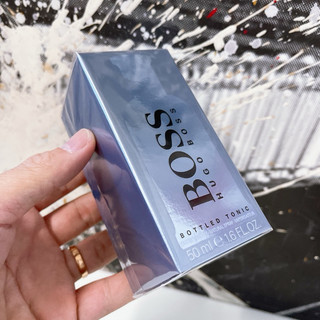 Nước hoa nam Hugo BOSS Tonic 50ml