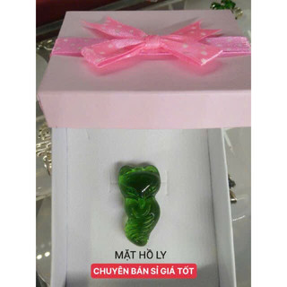 MẶT DÂY HỒ LY[ Tặng kèm dây đeo]