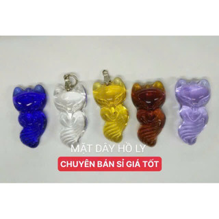 MẶT DÂY HỒ LY[ Tặng kèm dây đeo]