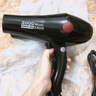 MÁY SẤY CHAOBA CB 6900 ĐEN