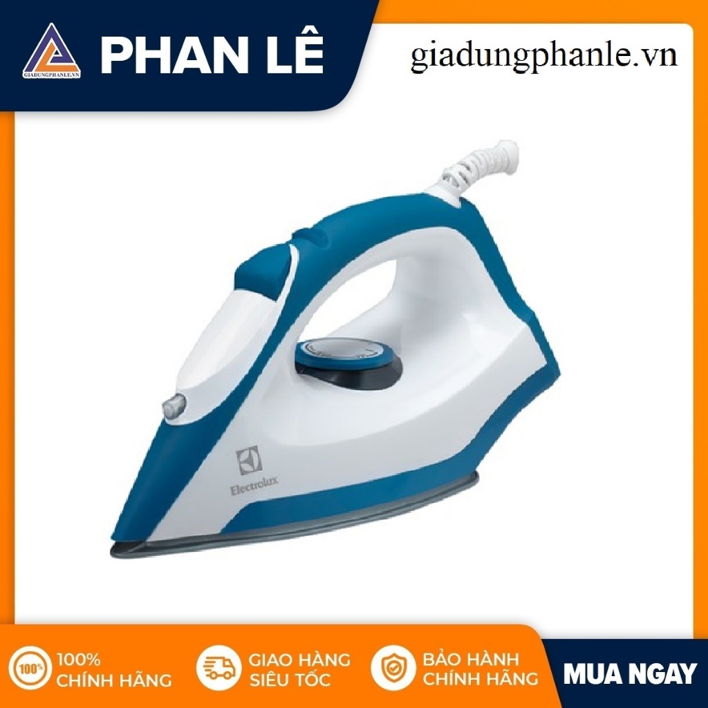 Bàn ủi Electrolux EDI2004