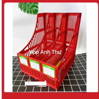 Kệ ráp 3 ngăn xukiva 194