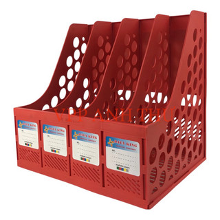 KỆ RÁP 4 NGĂN DATAKING NHỰA