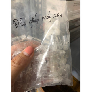 Đầu ghép máy thần thánh . đầu ghép idm . đầu ghép pro