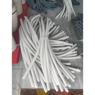 Dây xã máy giặt - dây xã chén - dây ruột gà - ống xã nước.