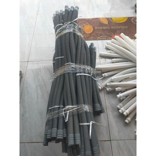 Dây xã máy giặt - dây xã chén - dây ruột gà - ống xã nước.