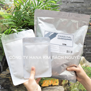 Mặt Nạ Bột Dẻo TBM Hàn Quốc dưỡng da mịn màng cung cấp collagen và vitamin C chiết 50g 100g 