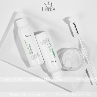 Dung dịch trung hòa sau peel Dr Pluscell _ Neutralizing Solution