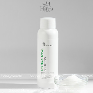 Dung dịch trung hòa sau peel Dr Pluscell _ Neutralizing Solution