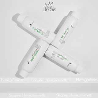 Dung dịch trung hòa sau peel Dr Pluscell _ Neutralizing Solution