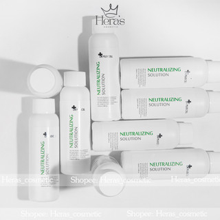 Dung dịch trung hòa sau peel Dr Pluscell _ Neutralizing Solution
