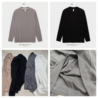 áo thun nam Atino giữ nhiệt