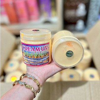  Kem body cốt thái lan cream Uv 200gr 