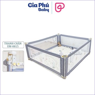 Thanh chắn giường Umoo mẫu mới nhất 2023 ( Um-0815 ) hàng chính hãng chắc chắn